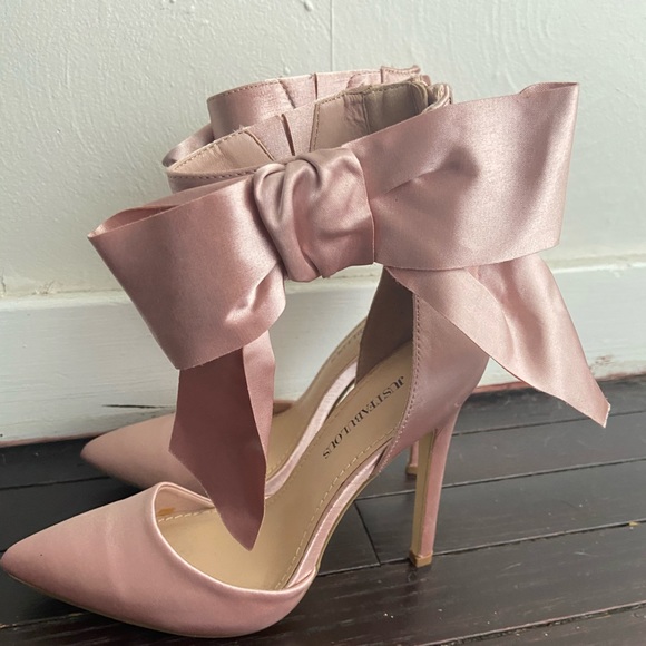 JustFab Shoes - Justfab heels